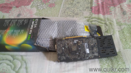 EVGA GRAPHICS RTX XC ULTRA 2060 nicely used(4)