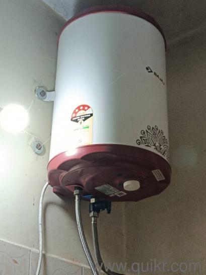 Electrical geyser(1)