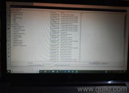 HP Laptop | Intel i3 7th Gen | 4GB RAM | Windows 10 | Good Condition(2)