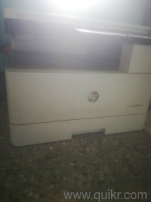 Hp laser jet mfp(3)