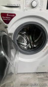 LG FULLY AUTOMATIC WASHING MACHINE (6 kg load) MODEL FHT1006ZNW (2020)(4)