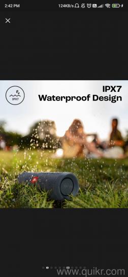 New jbl flip essentials(1)