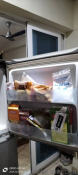 Refrigerator in excellent condition(2)