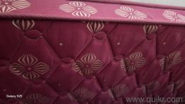 Sleepwell mattress active firmtech(4)