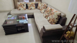 Sofa Set and Central Table  Excellent Condition, Must Go!(2)