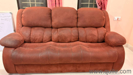 Sofa set(3)