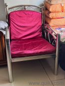 Still shofa 3 setar without metress & 2 still chair with metress(3)