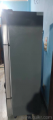 Whirlpool 340L Triple Door Refrigerator  Excellent Condition(2)
