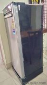 Whirlpool Single Door Refrigerator(4)