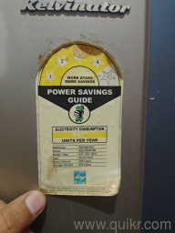 kelvinator Fridge