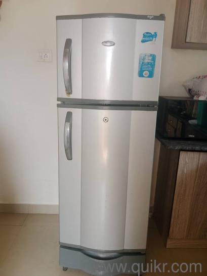 very good running condition