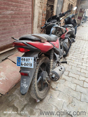 Yamaha SZ RR V 2.0 - 2016(1)