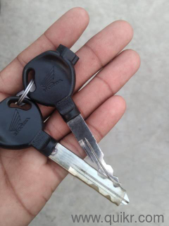 Honda Activa 6G - 2020(1)