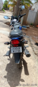 Bajaj Platina 110 ABS - 2022(3)