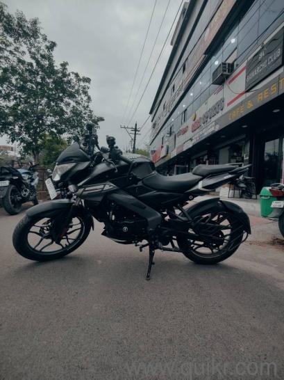 Bajaj Pulsar NS125 - 2022(3)
