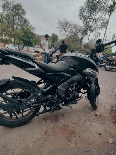 Bajaj Pulsar NS125 - 2022(2)