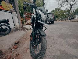 Bajaj Pulsar NS125 - 2022(1)