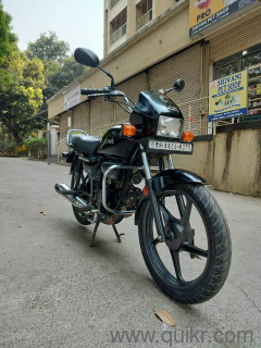 Hero Splendor Plus - 2022(1)
