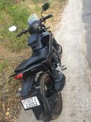 Hero Xtreme 160R - 2022(3)