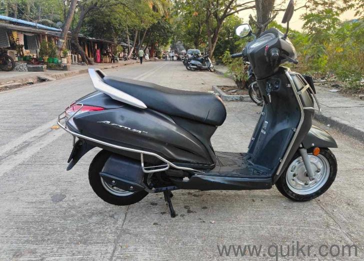 Honda Activa 6G - 2022(2)