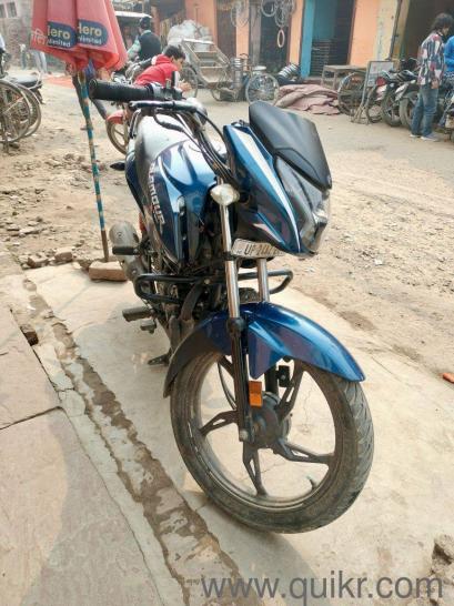 Hero Glamour Xtec - 2023