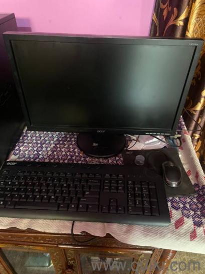 Brand new Acer computer anyone intrested can contact(1)