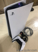 Call & WhatsApp 7O65321627 Sony PlayStation 5 Console 825GB Model's 100% Original All Model's Available All India Home Delivery Available(3)