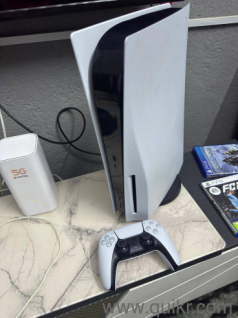 Call & WhatsApp 7O65321627 Sony PlayStation 5 Console 825GB Model's 100% Original All Model's Available All India Home Delivery Available(1)