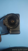 Cannon 1300d dlsr camera in in very nice condition(4)