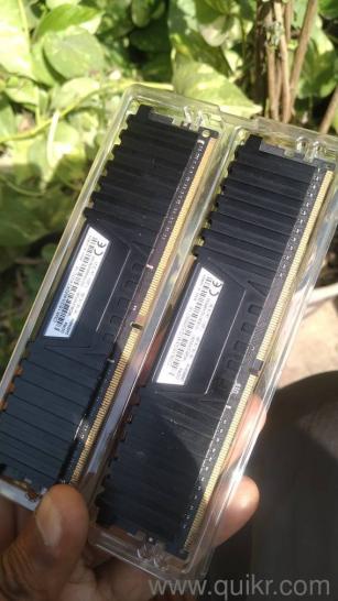 Corsair Vengeance DDR4 RAM 16GB for sell(1)