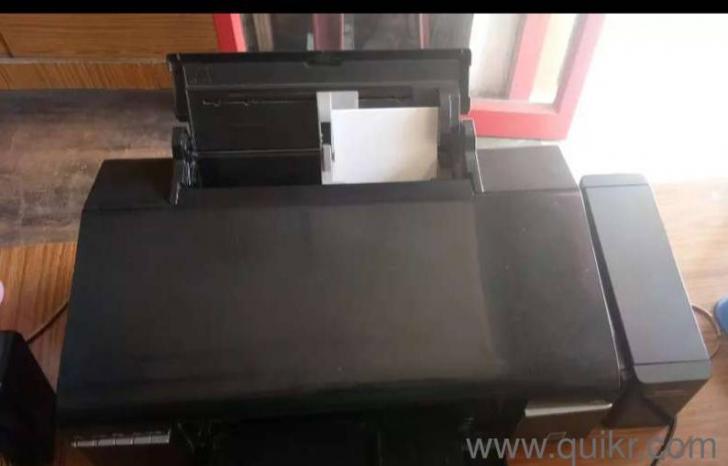 Epson l805 printer(1)