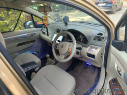 Maruti Suzuki Ertiga LXi CNG - 2016(4)
