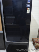Hitachi Fridge in excellent working condition(2)