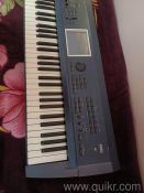 KORG TRITON EXTREME KEYBOARD IN EXCELLENT CONDITION FOR SALE(4)