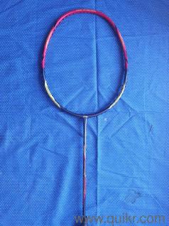 Lining Tectonics 1 (2 Racquets)(1)