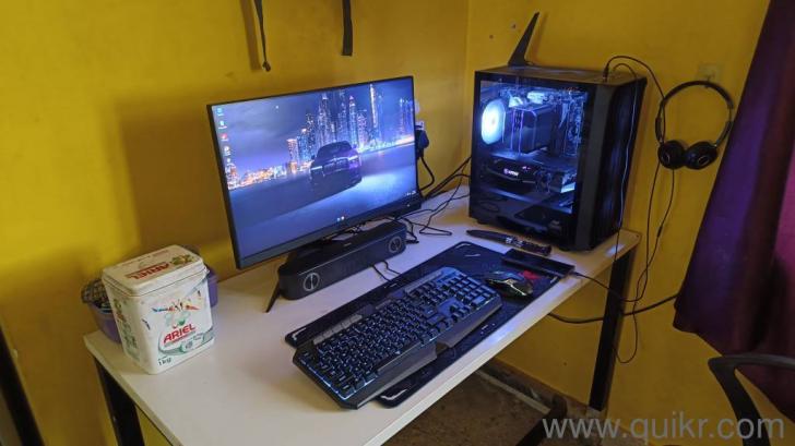 MSI Gaming PC(1)
