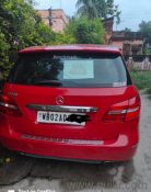 Mercedes Benz B Class B180 Sports - 2013(2)