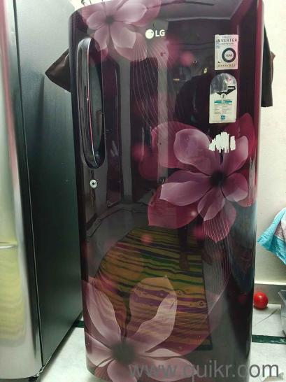 Used by family of 2 Now want another big size fridge..hence selling also mother board issue is there(1)