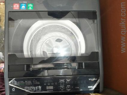 Whirlpool 7 kg Magic Clean 5 Star Fully Automatic Washing Machine(1)