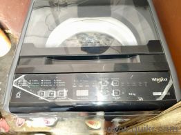 Whirlpool 7 kg Magic Clean 5 Star Fully Automatic Washing Machine(3)