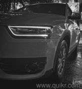 Used Audi Q3 2014 Model Images