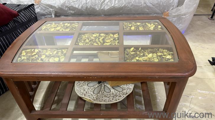 Woden table in very good condition