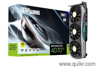 ZOTAC RTX4070 TI TRINITY OC(1)
