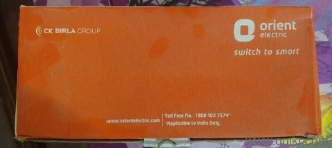 i want to sell my  brand new electric iron on urgent  if anyone want msg plz