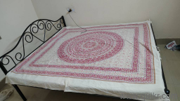 Bed, chair, table at sale Angul(1)