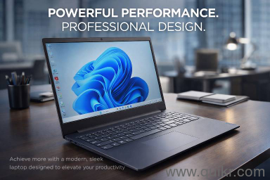 Professional laptop - well maintained