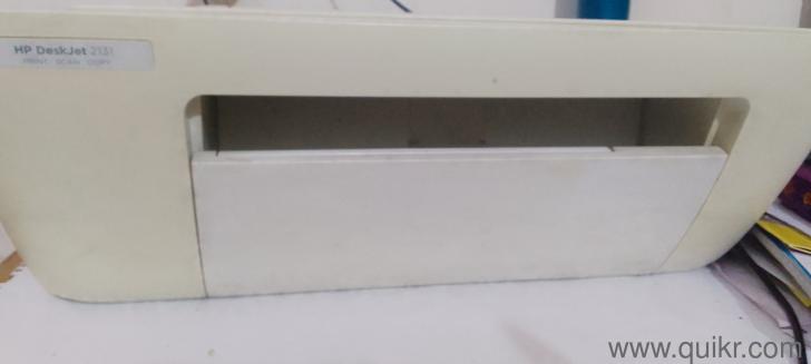 HP Deskjet Printer available(2)