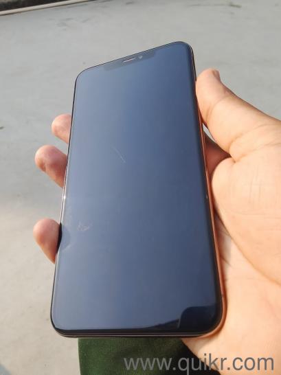 iPhone XS Max best performance(1)