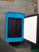 HP Colour Printer 319(2)