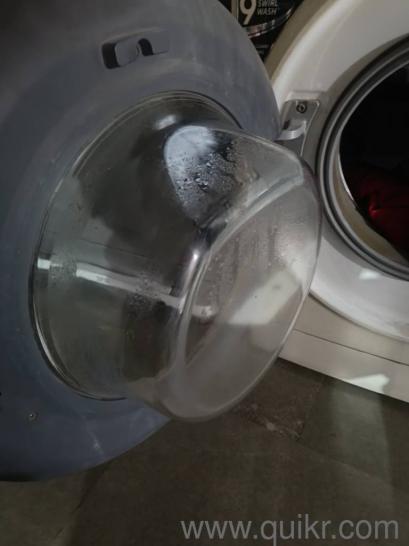 IFB washing machine(1)